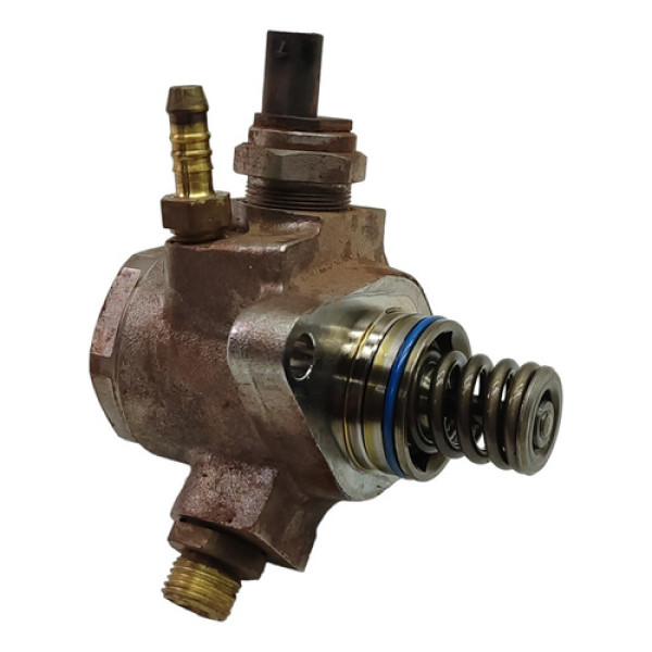 Bomba Alta T-cross 1.0 Tsi 200 2020 2021 2022 2023 2024