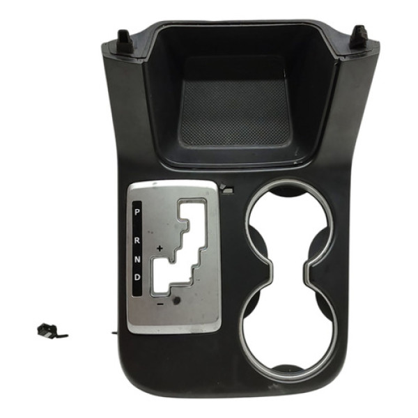 Moldura Central Console Kia Sorento 2010 2011 2012 2013