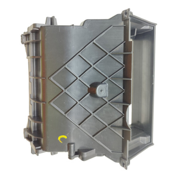 Acabamento Caixa Ar Condicionado Ford Focus 2014 2017