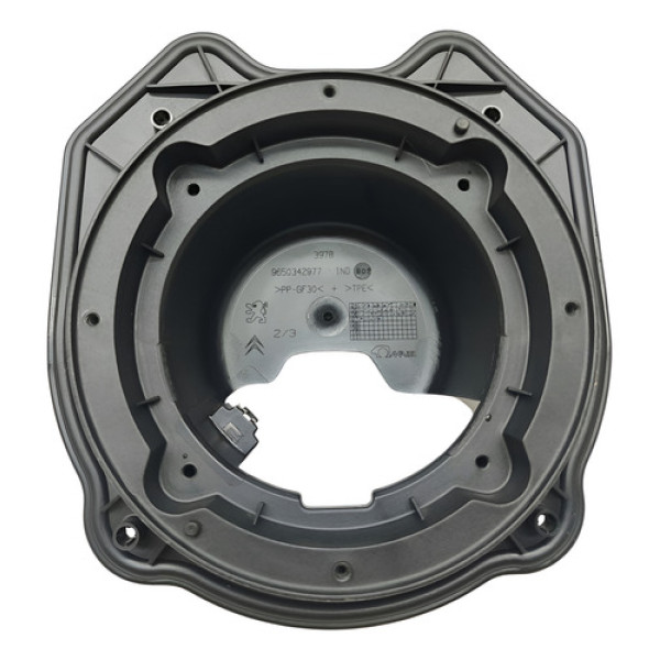 Suporte Auto Falante Dianteiro Esquerdo C4 Pallas 2008 2012