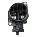 Medidor Fluxo Ar Maf Vw Jetta Golf Passat Audi A4 1997 2006