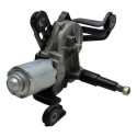 Motor Limpador Parabrisa Traseiro Gm Agile 2011 2015