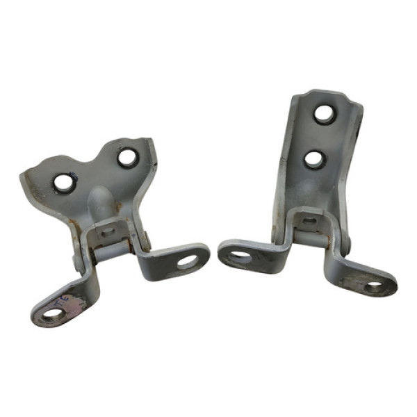 Dobradiça Porta Traseira Esquerda Hb20 1.0 2013 2017