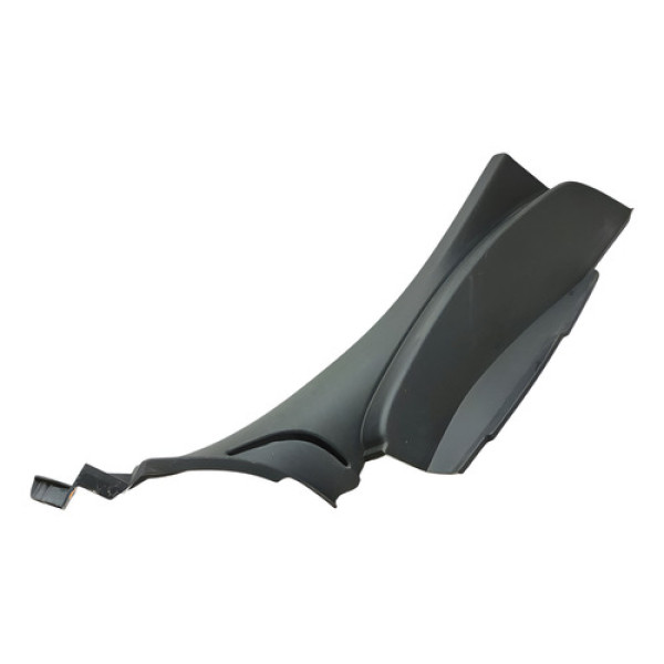 Acabamento Banco Traseiro Direito C4 Pallas 2.0 2008 2012