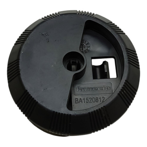 Difusor Ar Condicionado Porta Luvas Citroën C3 2013 2017