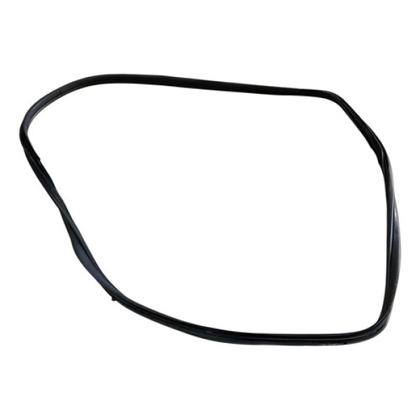 Borracha Porta Dianteiro Esquerdo Fiat Linea 1.8 2009 2014