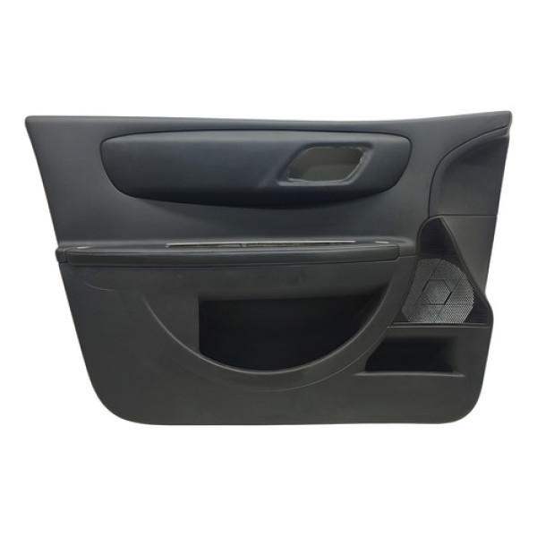 Forro Porta Dianteira Esquerda C4 Pallas 2.0 2008 2012