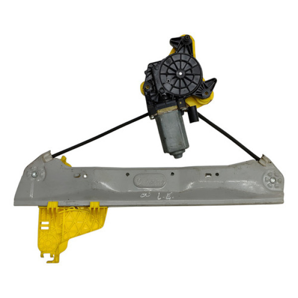 Maquina Vidro Elétrico Traseiro Esquerdo Gol G5 2009 2012
