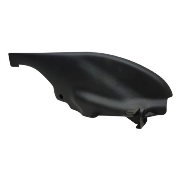 Acabamento Lateral Esquerdo Console Peugeot 408 2011 2014