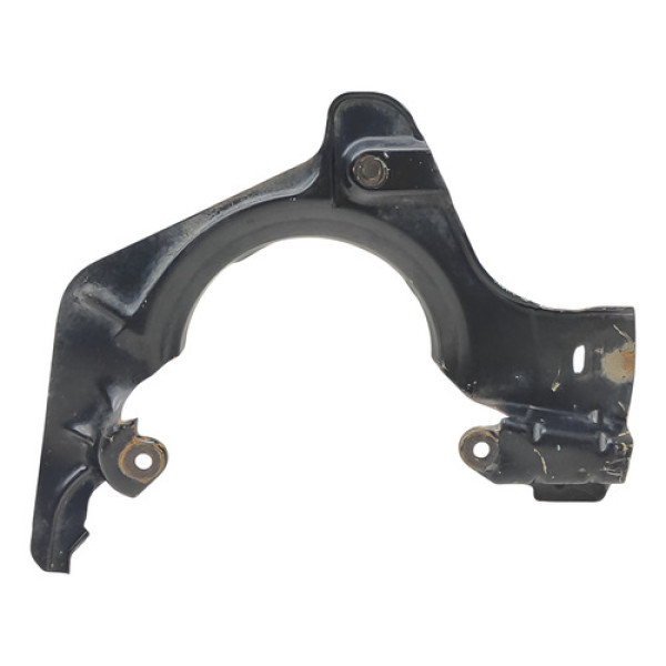 Disco Freio Espelho Defletor Direito Linea 1.8 2009 2014