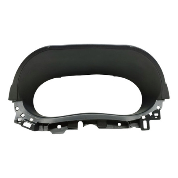 Acabamento Painel Instrumentos Renault Logan 2011 2012 2013