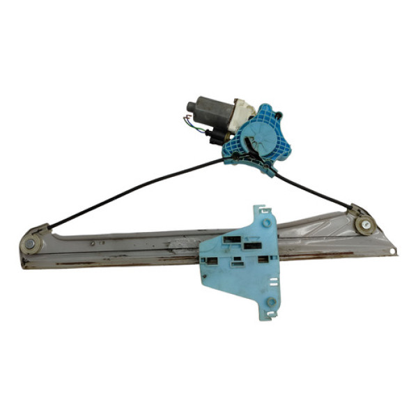 Maquina Vidro Elétrico Dianteiro Direito Voyage G6 2012 2013