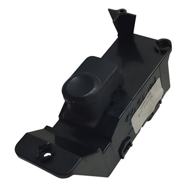 Botao Vidro Elétrico Traseira Direita Hb20 2013 2017