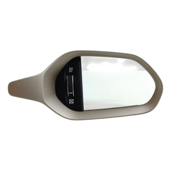 Moldura Difusor Ar Jeep Renegade 2015 2018