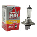 Lâmpada Automotiva Halógena H7 12v 55w 8500k