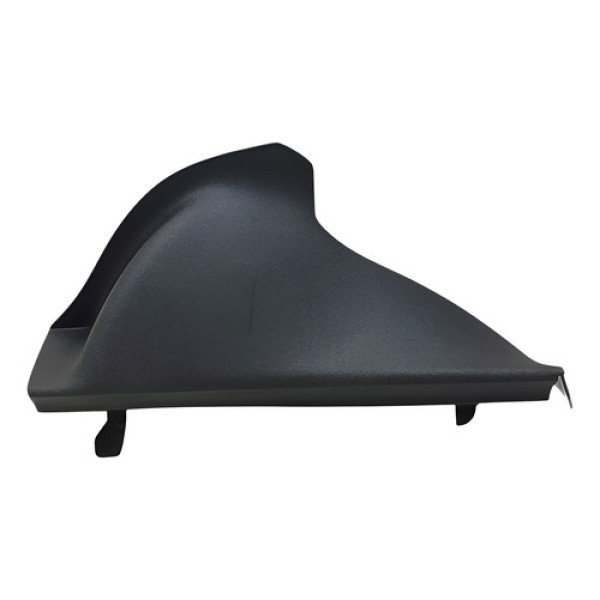 Acabamento C4 Pallas 2.0 Lateral Esquerdo Painel 2008 2012