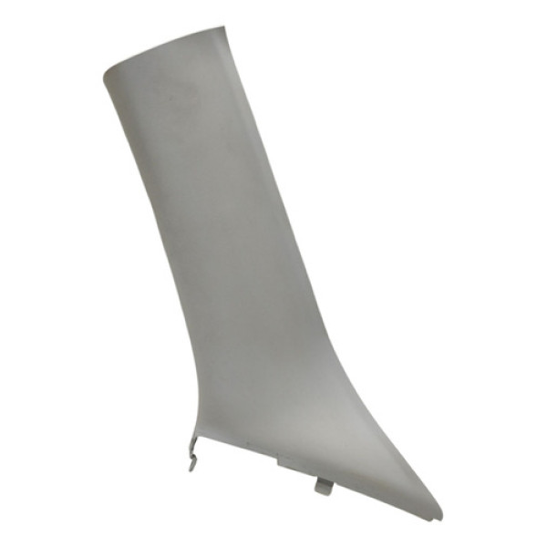 Acabamento Coluna Parabrisa Esquerdo Jeep Renegade 2015 2018