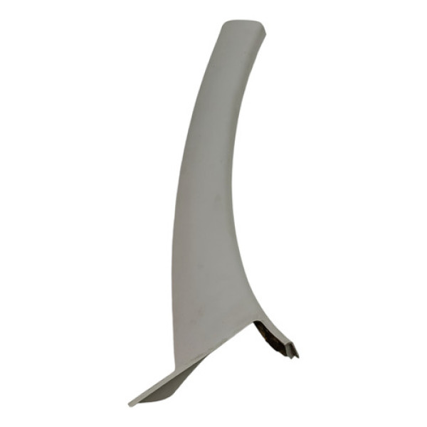 Acabamento Direito Coluna Parabrisa Citröen C3 1.4 2008 2012