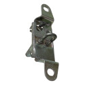 Batente Fechadura Porta Malas Fiat Linea 1.8 2009 2014