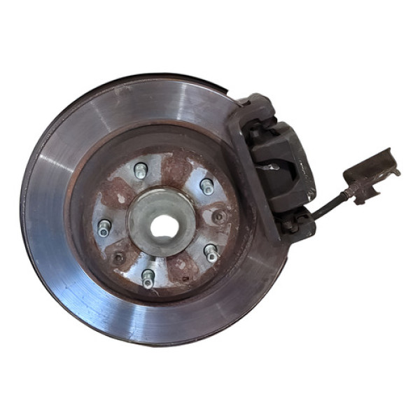 Montante Manga Eixo Esquerdo Fusion 2.5 2010 2011 2012