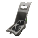 Porta Copos Console Central Captiva 3.6 2008 2009 2010 2011
