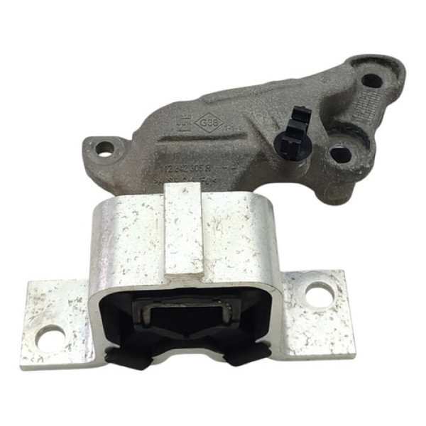 Coxim Superior Motor Renault Duster 1.6 2014 2015 2016 2017