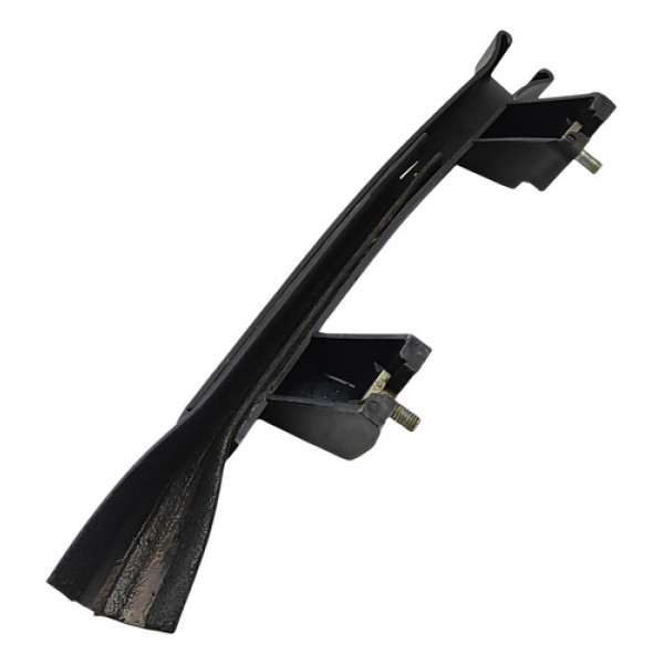 Guia Vidro Porta Traseira Direita Fiat Linea 1.8 2009 2014