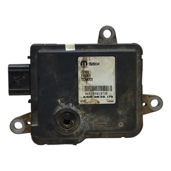 Módulo Chave Seletora Jeep Renegade 1.8 Flex 2015 2018