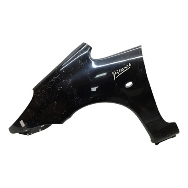 Paralama Esquerdo Citroën Picasso 1999 2012