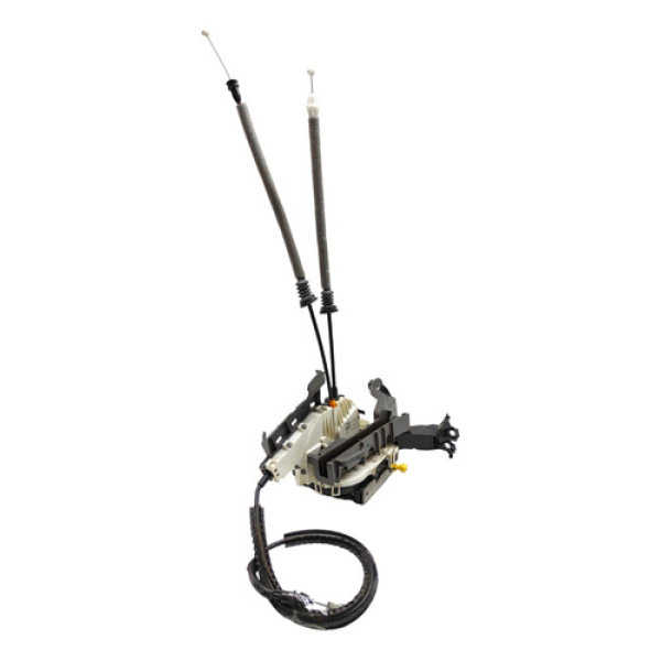 Fechadura Elétrica Dianteira Esquerda Renegade 2015 2018