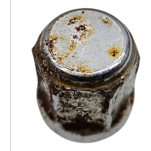 Unidade Porca T2 Roda Original Honda New Civic 2008 2011