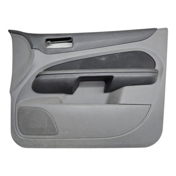 Forro Porta Dianteira Direita Original Ford Focus 2009 2013
