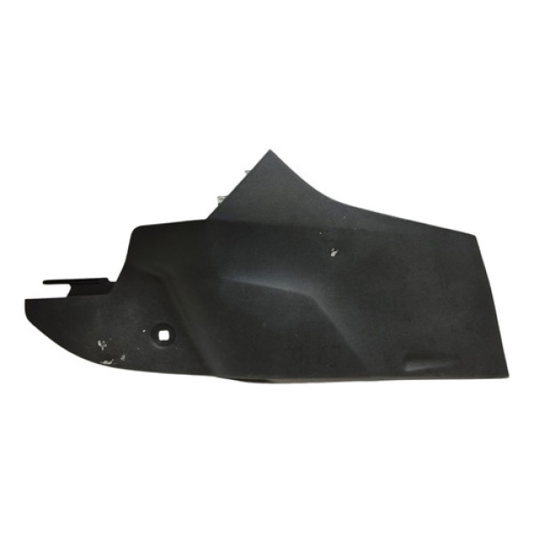 Acabamento Console Central Esquerdo Ford Ka 1.5 2015 2018