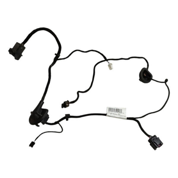 Chicote Porta Traseira Direita Jeep Renegade 1.8 2015 2018