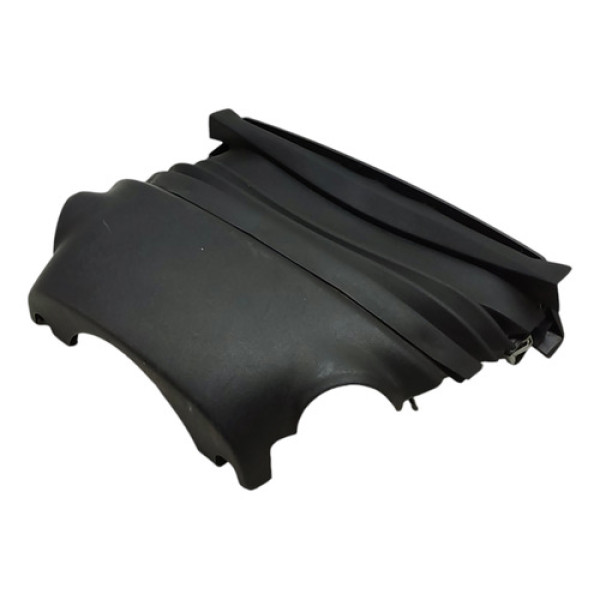 Acabamento Superior Coluna Volante Ford New Fiesta 2015 2017