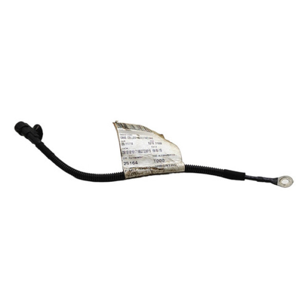 Cabo Chicote Elétrico Motor Arranque Jeep Renegade 2015 2018