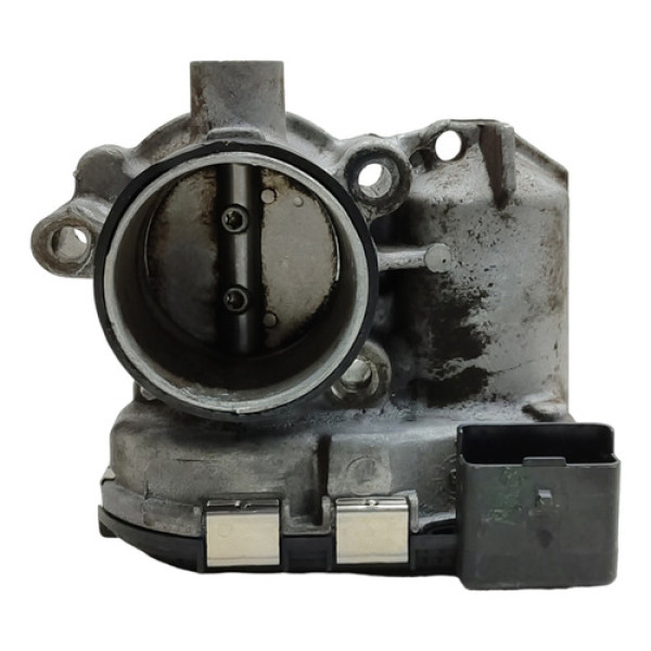 Corpo Borboleta Tbi Citröen C3 1.5 2013 2014 2015 2016 2017