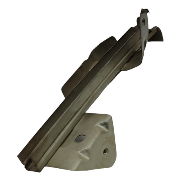 Guia Vidro Porta Traseira Direita Renault Logan 2008 2013