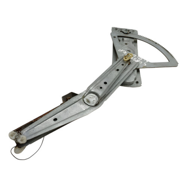 Maquina Vidro Manual Dianteiro Direito Corsa 1995 2016