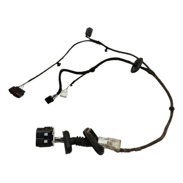 Chicote Porta Traseira Direita Ford Ka 1.5 2015 2018