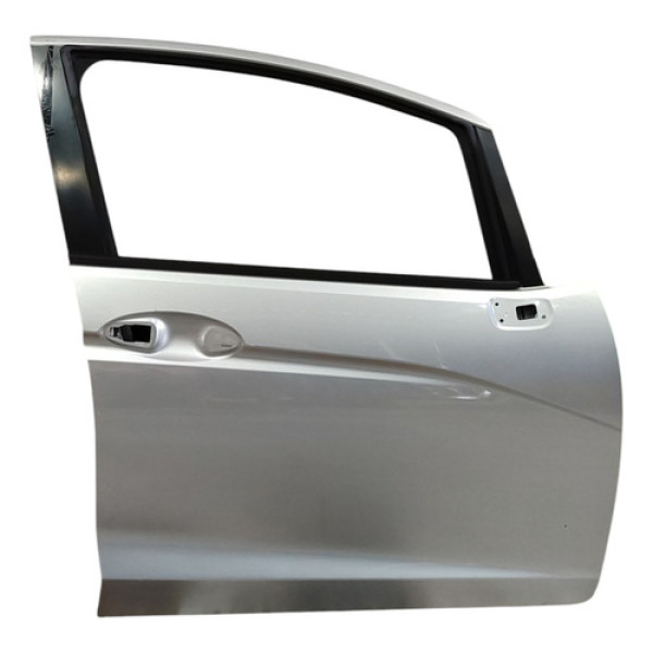 Porta Dianteira Direita Honda Fit 2015 2016 2017 2018