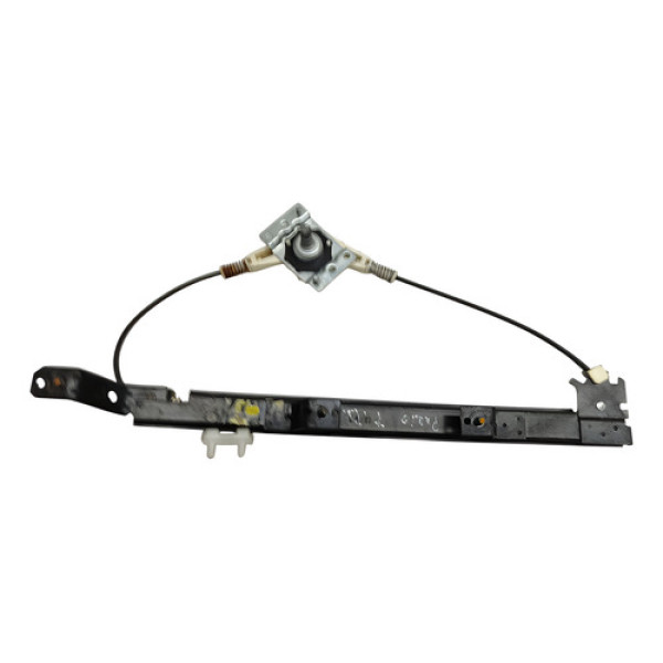 Maquina Vidro Manual Traseiro Direito Palio 1996 2016