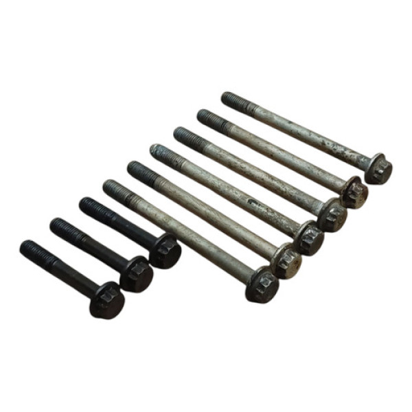 Jogo Parafuso Sobre Carter Kia Sorento 2.4 2010 2013