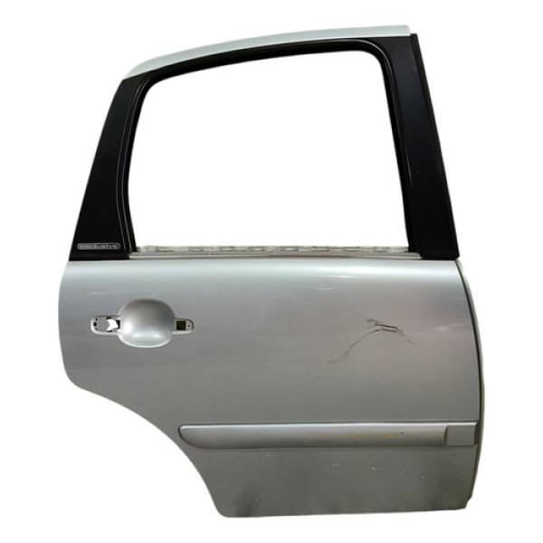 Porta Traseira Direita Citröen C3 2008 2009 2010 2011 2012