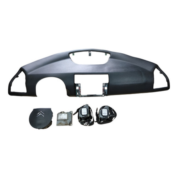 Kit Tabelier Citroën C4 Pallas 2008 2009 2010 2011 2012