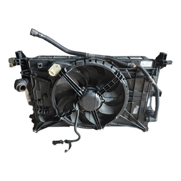 Kit Radiador Jeep Renegade E.torq 1.8 2015 2016 2017 2018