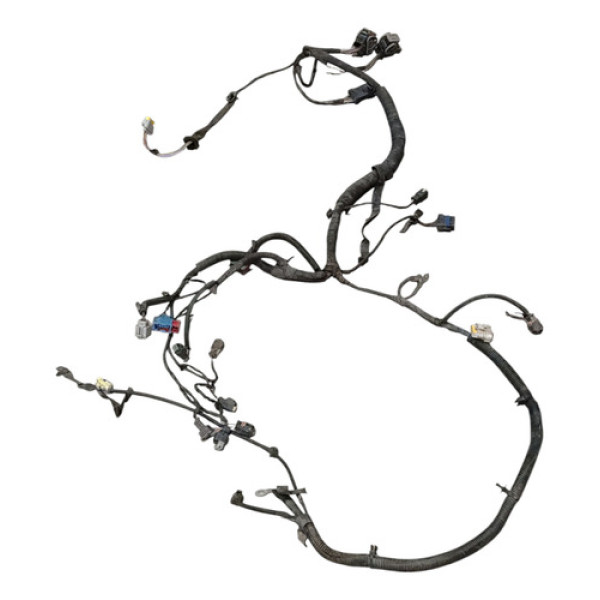 Chicote Motor Kia Picanto 1.0 4cc 2008 2009 2010 2011