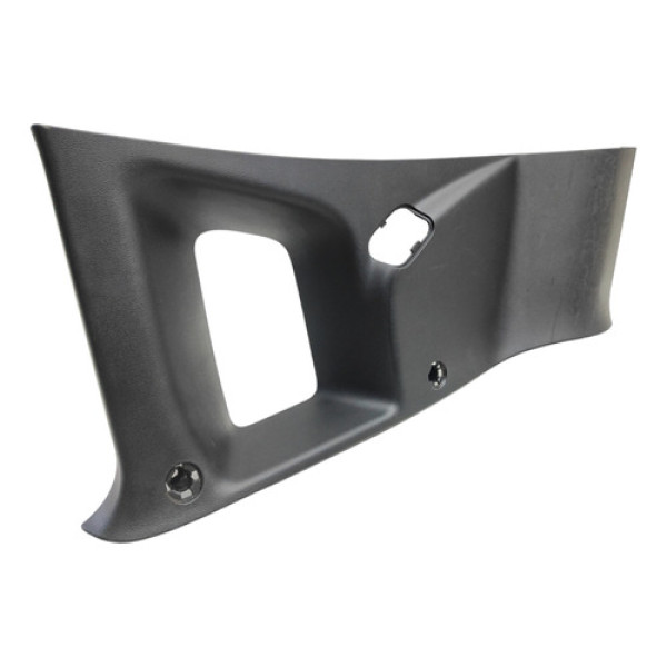 Acabamento Coluna Traseira Esquerda Jeep Renegade 2015 2018