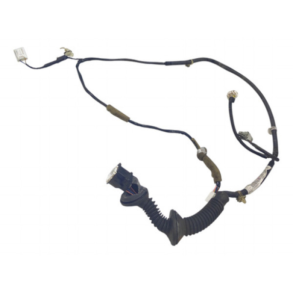 Chicote Porta Traseira Esquerda Honda Fit 1.5 2015 2016 2017