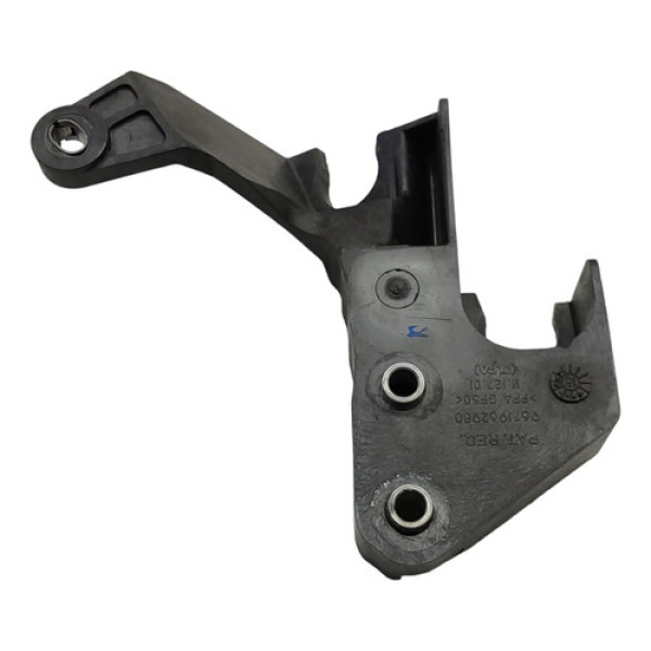 Suporte Cabo Seletor Marchas C3 1.5 Tendance 2013 2017